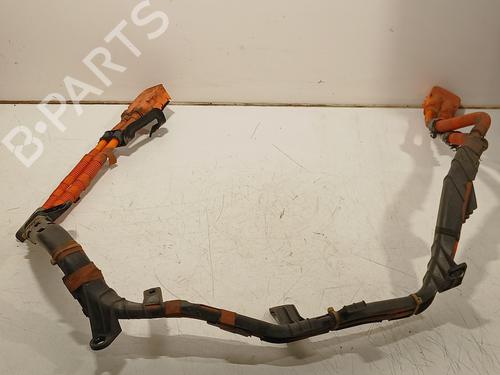 Used Wiring harness BMW 3 (F30, F80) 330 e (252 hp) 26725620