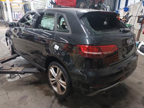 Right tailgate light AUDI A3 Sportback (8VA, 8VF) 1.6 TDI | BP36260660C80 - Image 8