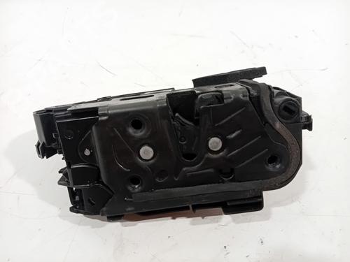 Used Front right lock VW POLO VI (AW1, BZ1, AE1) 1.0 TSI (95 hp) 30851648