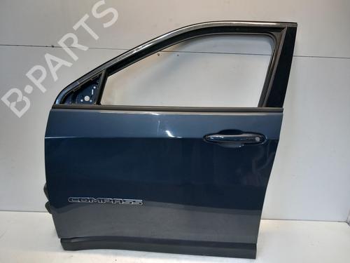 Used Left front door Left front door 36812050 36812050