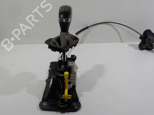 Gear lever RENAULT ZOE (BFM_) ZOE | BP16949724M90 