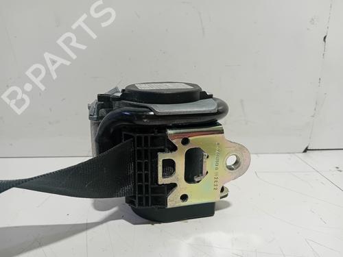 Front right seatbelt SKODA OCTAVIA II Combi (1Z5) 1.2 TSI | BP25049762I25 