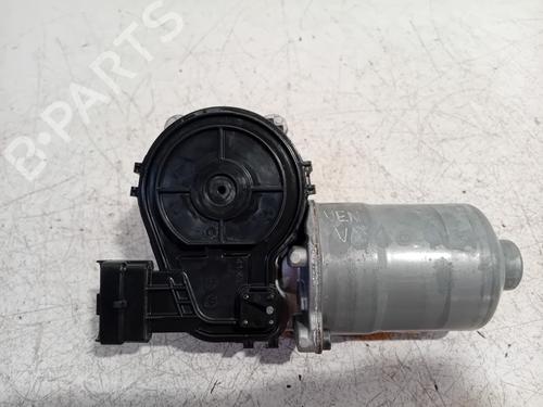 Used Front wiper motor KIA CEED Sportswagon (CD) 1.0 T-GDI Eco-Dynamics+ (120 hp) 25777211