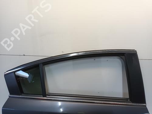 Dør højre bagtil MAZDA 6 Saloon (GJ, GL) 2.2 D (GJ2FP) | BP34052032C5 - Image 2