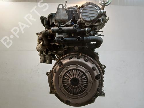 Used Engine Engine 39620014 39620014