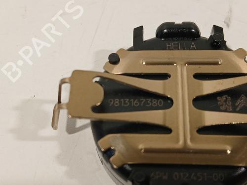 Electronic sensor DS DS 3 / DS 3 CROSSBACK (UR_, UC_, UJ_) 1.2 PureTech 130 (URHNSS) | BP29918465M84