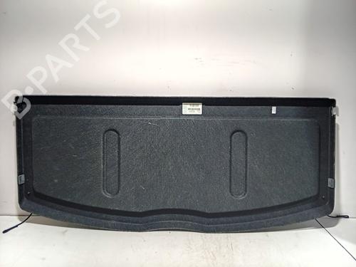 Used Rear parcel shelf Rear parcel shelf 37416292 37416292
