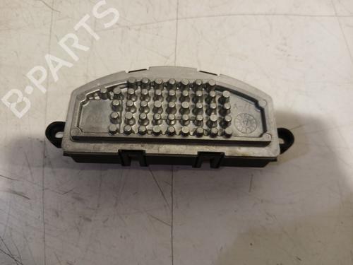 Heater resistor JAGUAR F-PACE (X761) 2.0 TD4 AWD | BP32189537M108 - Image 5
