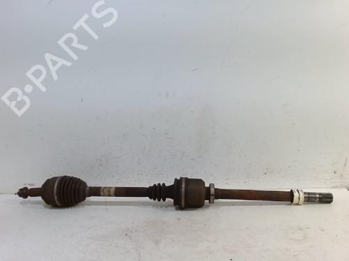 Used Right front driveshaft RENAULT MEGANE II (BM0/1_, CM0/1_) 2.0 dCi (BM1K, CM1K) (150 hp) 7675938