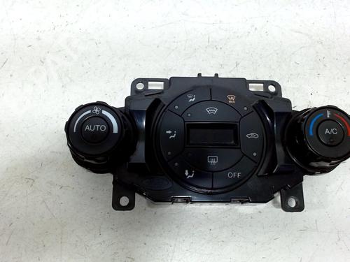 Used Climate control FORD FIESTA VI (CB1, CCN) 1.6 TDCi (90 hp) 10082933