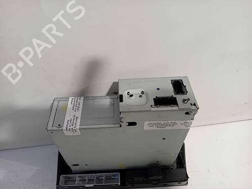 Electronic module AUDI A5 (8T3) 3.0 TDI quattro | BP18234216M83 