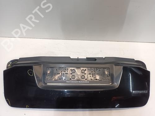 Used Tailgate RENAULT KOLEOS I (HY_) 2.5 (HY0C, HY0N) (171 hp) 23988261