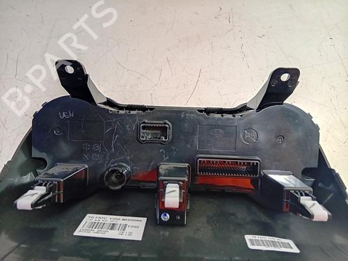 Climate control KIA STONIC (YB) 1.0 T-GDi | BP29333572I5 