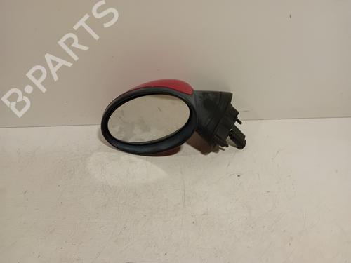 left-mirror-mini-mini-convertible-r52-cooper-2004-2005-2006-2007-2008-19288185 main image