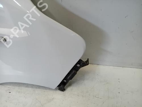 Right front fenders RENAULT TRAFIC III Van (FG_) 1.6 dCi 95 (FGMJ, FGMR) | BP28718196C42 