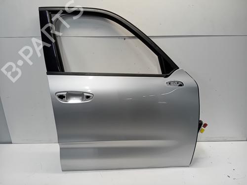 Used Right front door CITROËN C4 Picasso II 1.6 BlueHDi 120 (120 hp) 25256843