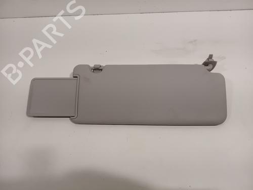 Left sun visor HYUNDAI TUCSON (NX4E, NX4A) 1.6 T-GDi Hybrid | BP24367995I1 - Image 6