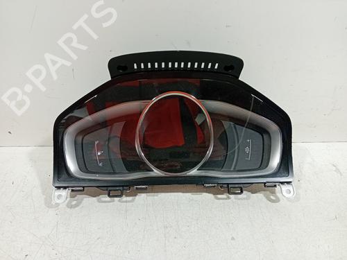 instrument-cluster-volvo-v60-i-155-d4-31453150-2010-2011-2012-2013-2014-2015-2016-2017-2018-19280390 main image
