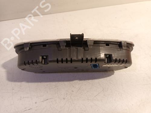 Instrument cluster SKODA FABIA II Combi (545) 1.2 TDI | BP17369500C47 