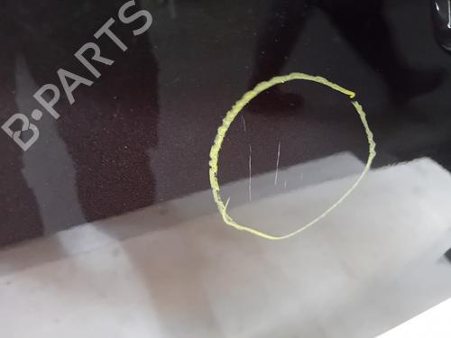 Left rear door KIA RIO III (UB) 1.25 CVVT | BP29275256C4 