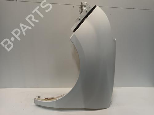 Used Left front fenders FIAT DOBLO Cargo (263_) 1.3 D Multijet (90 hp) 30730056