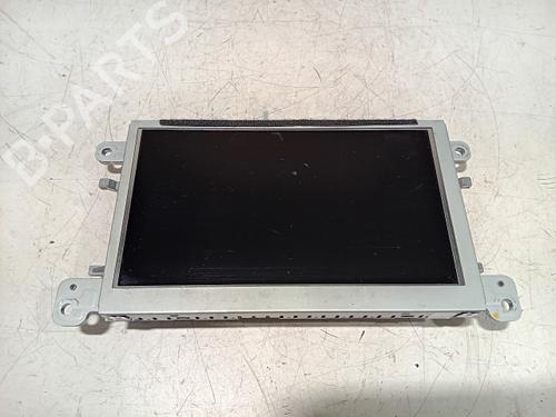 Used Display monitor Display monitor AUDI A4 B8 Avant (8K5) 1.8 TFSI (170 hp) 40540112 40540112