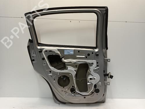 Dør venstre bagtil CITROËN C3 III (SX) 1.2 THP 110 (SXHNPS, SXHNZT, SXHNZ6) | BP32138658C4 - Image 5