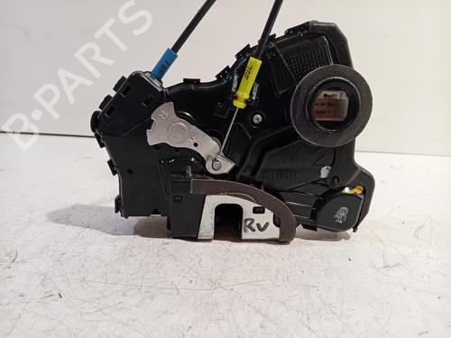 Used Front right lock TOYOTA AVENSIS Estate (_T27_) 1.6 VVT-i (ZRT270_, ZRT270R) (132 hp) 18117607