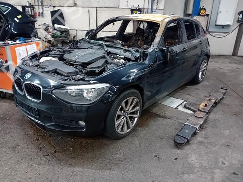 Engine control unit (ECU) BMW 1 (F20) 118 d | BP32232383M57 - Image 5