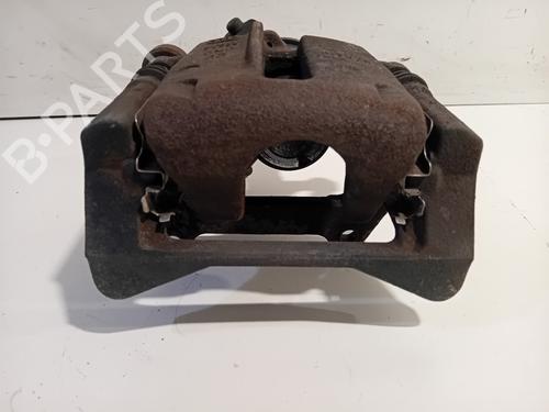 Right rear brake caliper AUDI A6 C7 Avant (4G5, 4GD) 3.0 TDI quattro | BP29941140M106