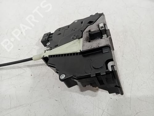 Front right lock OPEL CORSA E (X15) 1.0 (08, 68) | BP22618529C97 