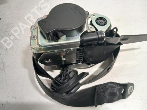 Used Front right seatbelt Front right seatbelt AUDI Q5 (FYB, FYG) SQ5 TFSI quattro (354 hp) 33748666 33748666