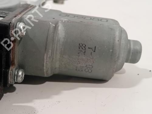 Rear right window mechanism NISSAN JUKE (F15) 1.6 | BP29870487C25
