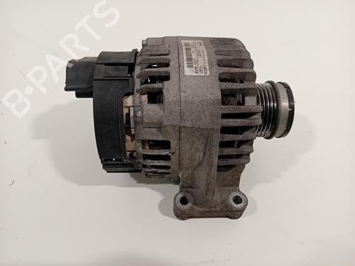 Alternator ALFA ROMEO MITO (955_) 1.4 TJet (955AXG1A) | BP29521355M7 
