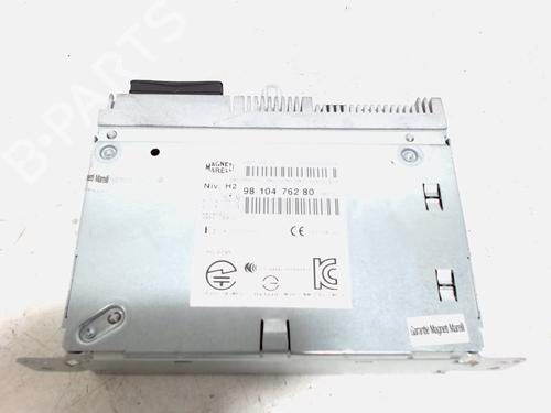 Used Electronic module PEUGEOT 308 II (LB_, LP_, LW_, LH_, L3_) 2.0 GT BlueHDi 180 (179 hp) 10669587