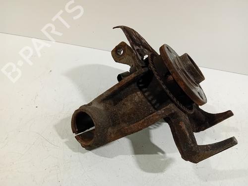 Left front steering knuckle VW GOLF IV (1J1) 1.6 16V | BP17369997M25 