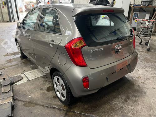 Right headlight KIA PICANTO II (TA) 1.0 | BP32506910C29  - Image 10