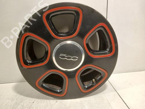 Used Rim Rim 38038578 38038578