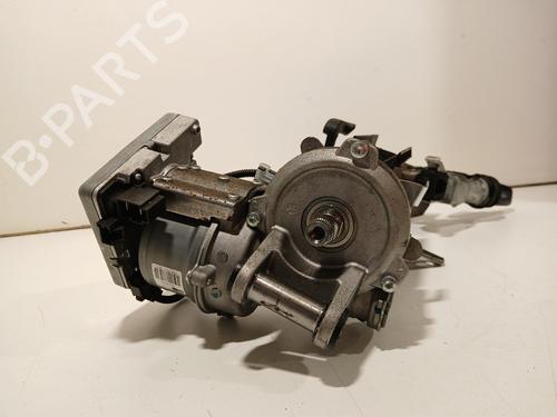 Steering column FORD FIESTA VII (HJ, HF) 1.1 Ti-VCT | BP24841515M21 - Image 6
