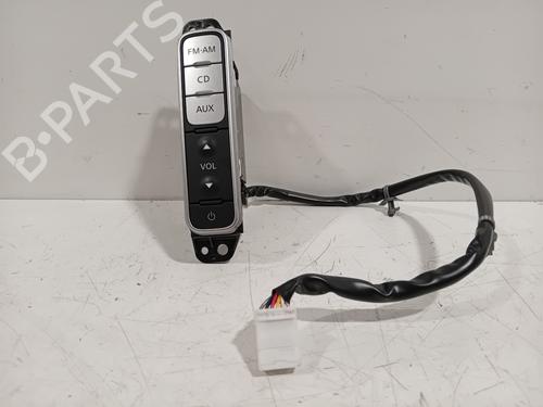 Used Switch NISSAN LEAF (ZE0) Electric (109 hp) 22526803