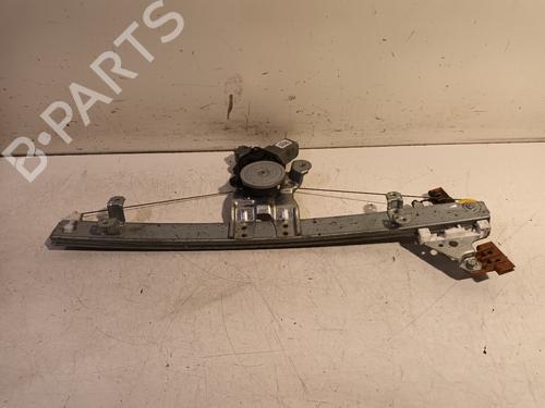 Used Front right window mechanism Front right window mechanism 16420663 16420663