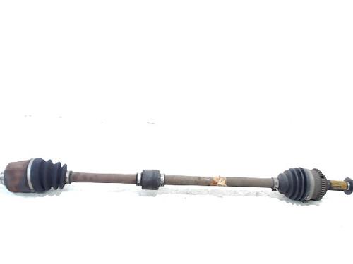 Used Right front driveshaft RENAULT MODUS / GRAND MODUS (F/JP0_) 1.5 dCi (FP0D, JP0D) (82 hp) 5319556