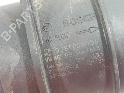 Mass air flow sensor AUDI Q5 (FYB, FYG) 40 TDI quattro | BP24262549M95 - Image 7