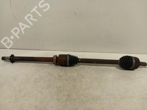 Right front driveshaft RENAULT MEGANE IV Hatchback (B9A/M/N_) 1.5 dCi 110 (B9A3) | BP33678427M39 - Image 5