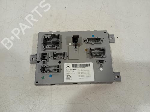 Electronic module MERCEDES-BENZ C-CLASS (W205) C 200 (205.042) | BP21072076M83 