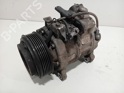 Used AC compressor AC compressor BMW X5 (F15, F85) xDrive 30 d (258 hp) 32630387 32630387