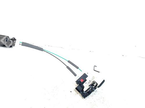 Used Rear left lock HYUNDAI i10 II (BA, IA) 1.0 (67 hp) 13201353