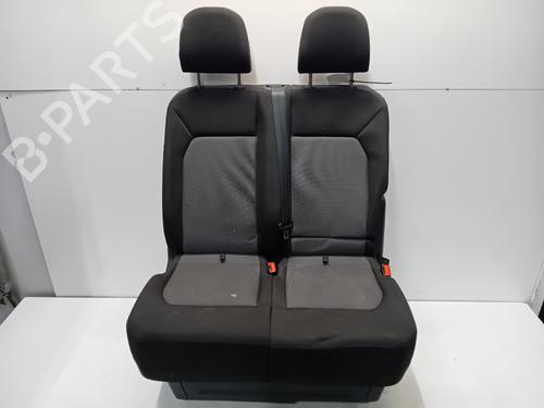 Used Right front seat Right front seat VW CRAFTER Van (SY_, SX_) 2.0 TDI FWD (SYB, SYC, SYD) (177 hp) 33719946 33719946