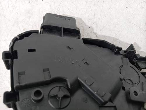 Rear right lock LAND ROVER RANGE ROVER EVOQUE (L538) 2.0 D | BP22425730C99 