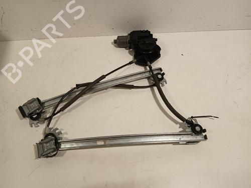 Used Front left window mechanism VW POLO V (6R1, 6C1) 1.2 (70 hp) 30308977